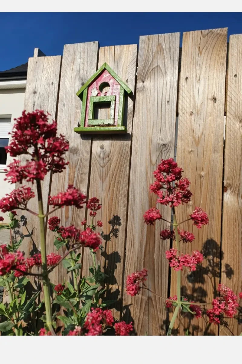 Gîte Mer-Veille - Gîte 4 personnes baie de somme saint valery sur somme